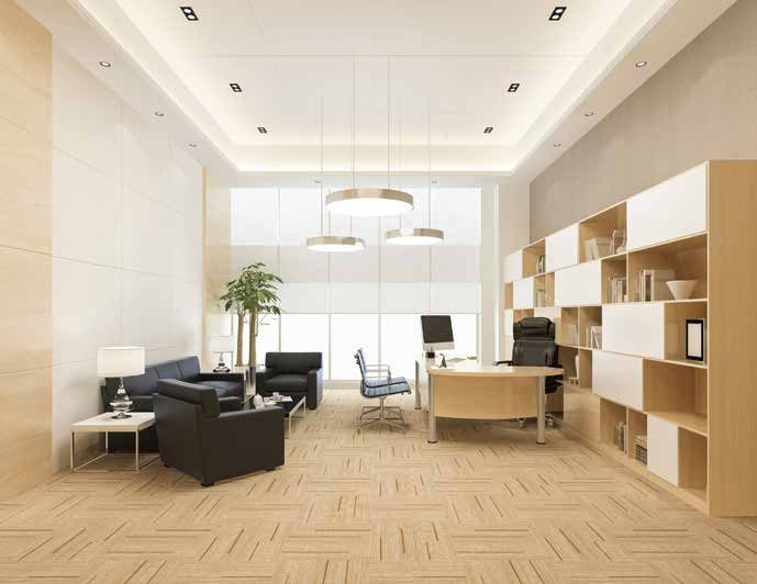 Society Office, Lenora