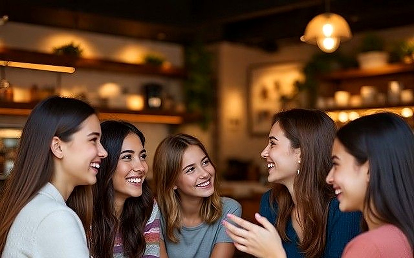 Community & social lifestyle at Lenora
