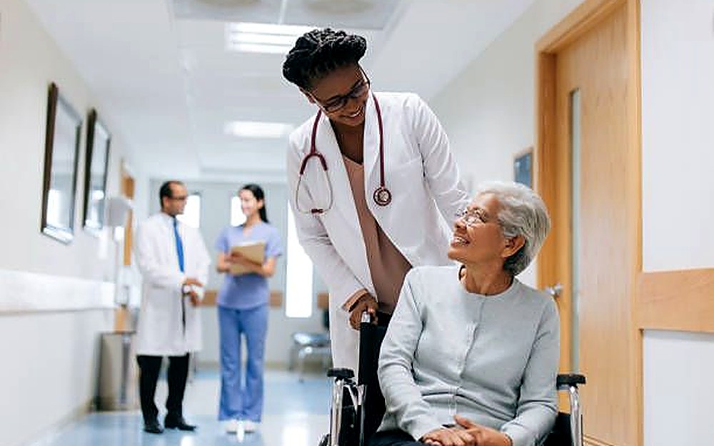 Healthcare