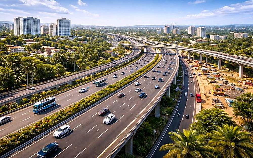 Highways